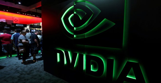 Nvidia compra el británico Arm por 40.000 millones de dólares para crear un gigante de los microchips