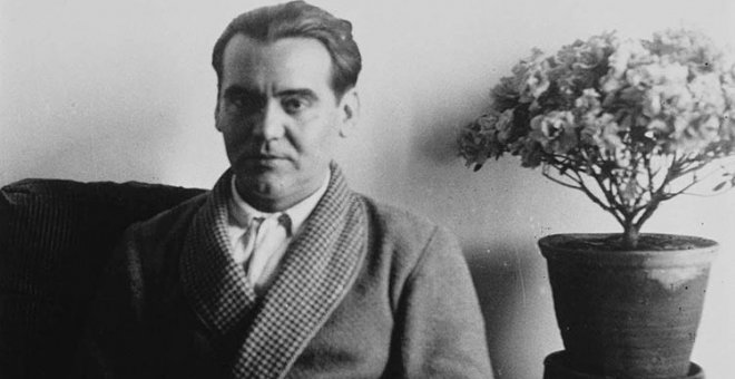 Un nuevo documental sobre García Lorca apunta a que su cuerpo estaría enterrado en la casa de la Huerta de San Vicente