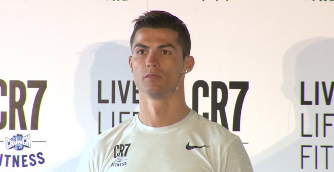 Investigan irregularidades en un apartamento millonario de Cristiano Ronaldo en Lisboa