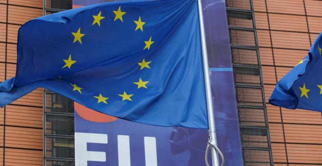 La UE financiará con subastas de deuda parte del fondo de recuperación