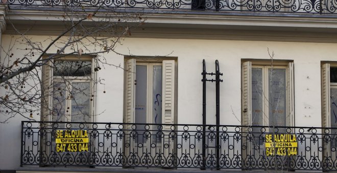 El 72% de las inmobiliarias acepta discriminar a migrantes en los alquileres