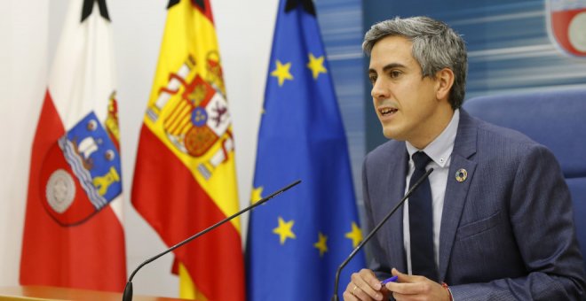 Cantabria aprueba el convenio para prestar asistencia sanitaria a usuarios de Castilla y León