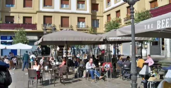 El Tribunal Superior de Justicia de Euskadi no autoriza la limitación de los encuentros sociales a seis personas porque vulnera derechos fundamentales