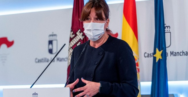 Castilla-La Mancha pide formalmente el estado de alarma contando con el apoyo de PP y Cs