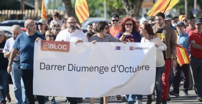 Un darrer diumenge d’octubre sense l'Aplec del Puig al País Valencià?