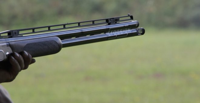 Más de 50 personas han muerto por disparos de cazadores este año