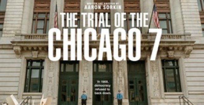 Punto de Fisión - El juicio de los siete de Chicago