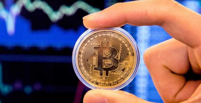 4 maneras de guardar Bitcoin de forma segura