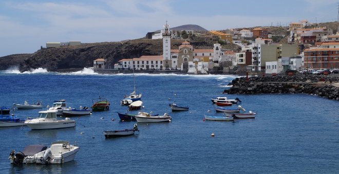 5 planes de turismo sostenible en Tenerife