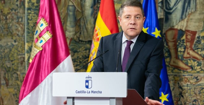 Castilla-La Mancha aplica por ahora de forma literal el decreto de estado de alarma