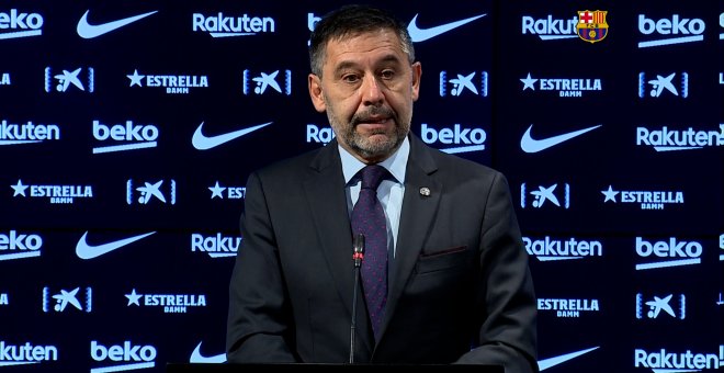 El Barça estudiará los audios arbitrales previos al penalti en el Clásico