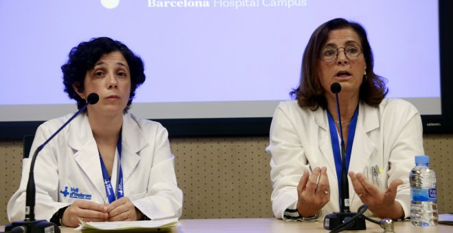Metges i científics catalans demanen endarrerir la segona dosi de les vacunes per accelerar la immunitat de grup