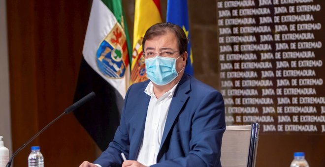 La Fiscalía denuncia a cargos del PSOE de Extremadura tras reconocer posibles delitos por vacunarse de forma irregular