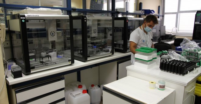 Els científics catalans lideren investigacions contra el coronavirus