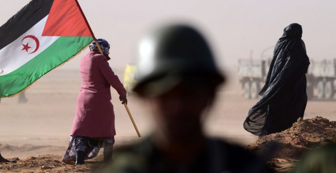 El Gobierno insiste en una salida negociada para el Sáhara Occidental y reclama que sea política de Estado