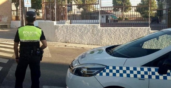 Detienen a una mujer por la muerte de su bebé de 18 meses en Málaga
