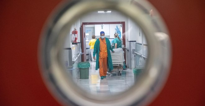 El Defensor del Pueblo andaluz urge a un "replanteamiento" de los servicios públicos tras la pandemia y otras 4 noticias que debes leer para estar informado hoy, viernes 27 de noviembre