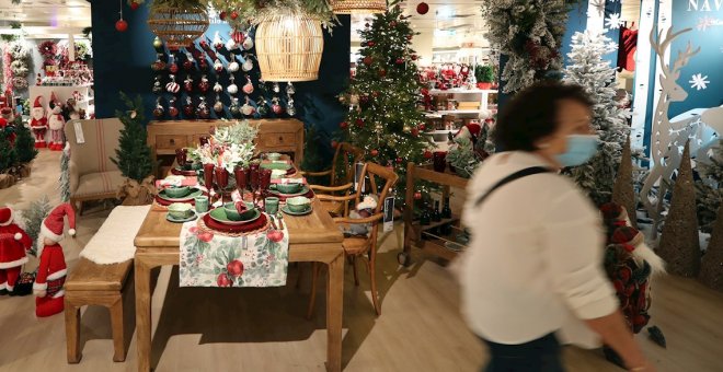 DIRECTO | Canarias restringe las entradas y salidas en Tenerife y reduce las comidas de Navidad a seis personas