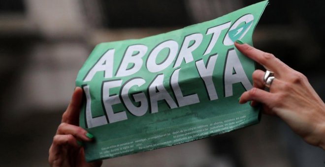 Honduras afianza la prohibición "de forma absoluta" del aborto