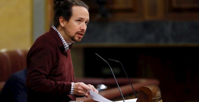La Audiencia de Madrid confirma el archivo de la causa por acoso al exabogado de Podemos