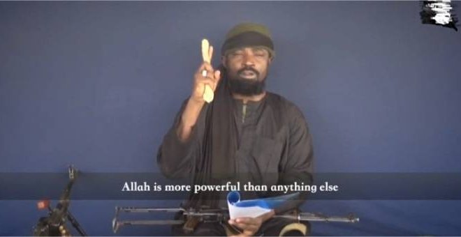 Boko Haram reivindica la autoría del secuestro de más de 300 estudiantes en Nigeria