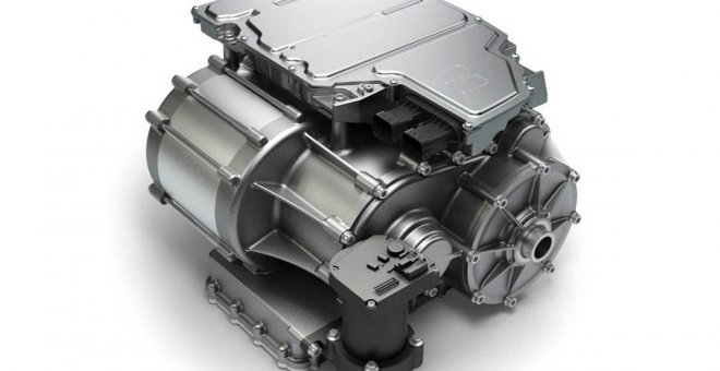 Nuevo cambio CVT de Bosch para coches eléctricos: más autonomía y más confort a menor precio