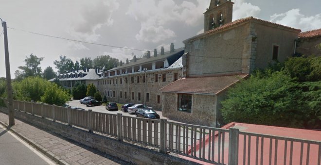 16 residencias de Cantabria tienen casos positivos de COVID, con 130 contagiados en Reinosa