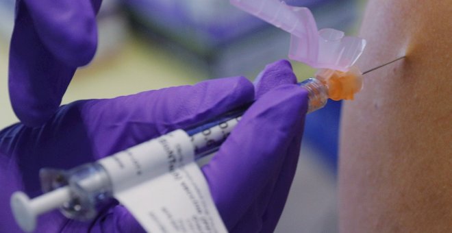 Investigadores desarrollan una vacuna capaz de alterar la respuesta del cáncer y debilitarlo frente al sistema inmunitario