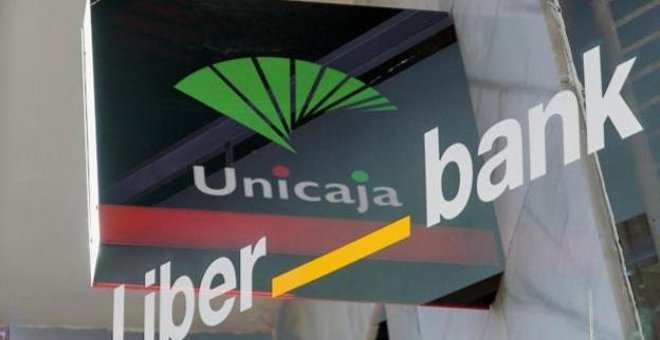 Unicaja y Liberbank destinarán 1.200 millones a su reestructuración tras la fusión y para reforzar sus provisiones