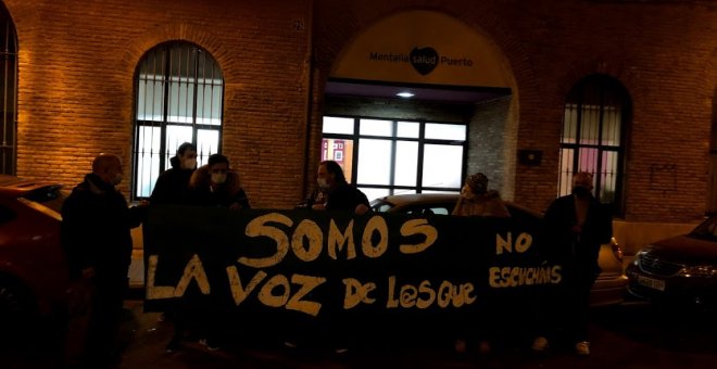 Denuncian las restricciones de movilidad en las residencias psiquiátricas valencianas