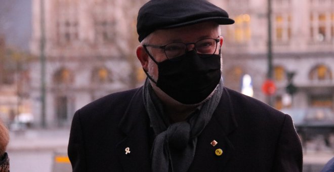 Bèlgica denega definitivament l'extradició de l'exconseller Lluís Puig
