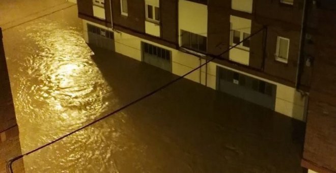 Publicadas las bases de la segunda convocatoria de ayudas por las inundaciones de 2019