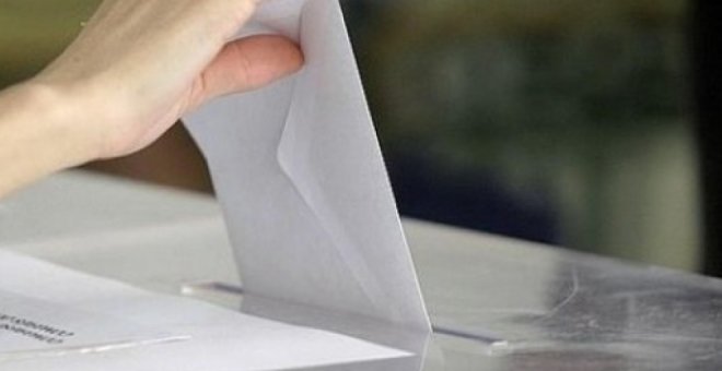 Ley d'hondt : qué es, cómo funciona y cómo se aplica en las elecciones de Andalucía