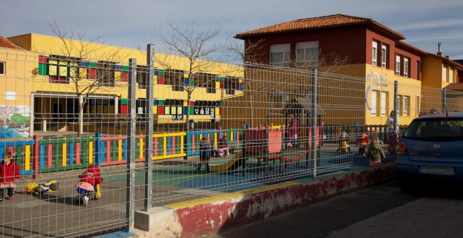 Cantabria cierra otras seis aulas por Covid-19 y mantiene en cuarentena a 239 alumnos
