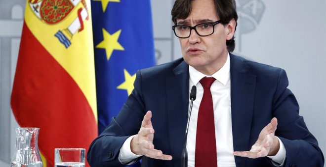 Dominio Público - Quién gana y quién pierde con el aplazamiento de las elecciones catalanas