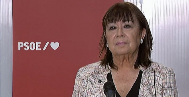 El PSOE no acepta que Ayuso critique la falta de previsión ante el temporal