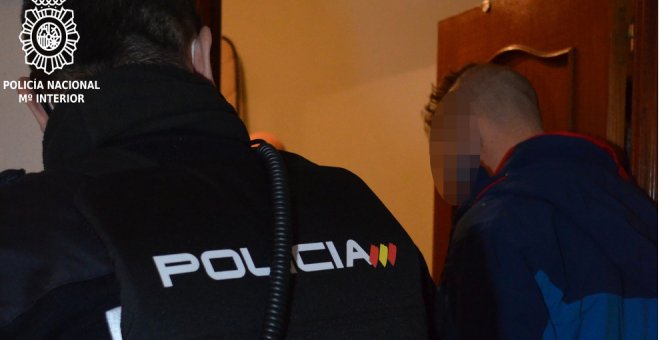 Detenido por disparar a un hombre tras una discusión en Santander