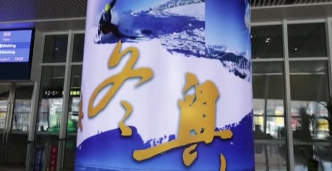 Los JJOO de Invierno de Pekín 2022 tendrán el primer estadio sobre una pista de salto de esquí