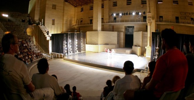 La licitació de la direcció dels principals festivals culturals valencians encén les alarmes al sector
