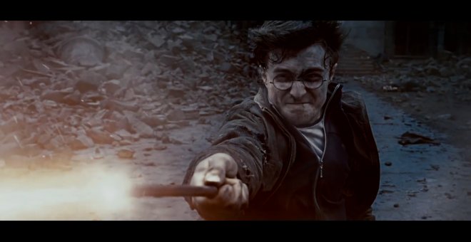 ¿En marcha la serie de Harry Potter en HBO?
