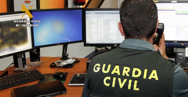 La Guardia Civil investiga un presunto abuso sexual grupal a una menor en Valencia
