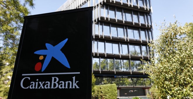 La futura CaixaBank-Bankia descarta entrar en nuevas fusiones en España