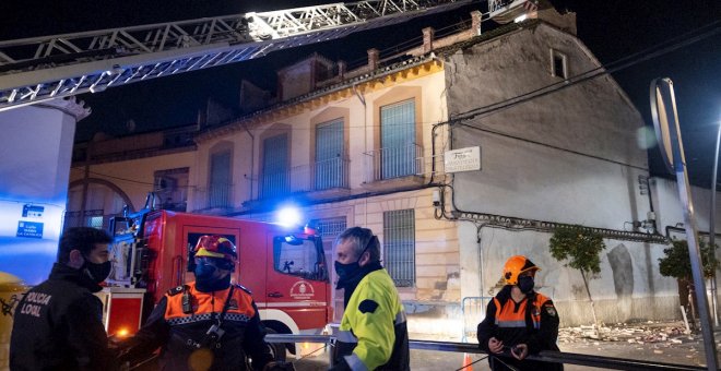 ¿Es posible un gran terremoto en España en los próximos años?
