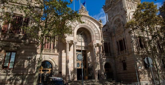El TSJC impone el 25% de las clases en castellano en un instituto de Tarragona