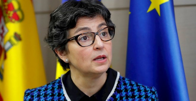 El Gobierno dice no haber recibido "ninguna solicitud formal" de ayuda por parte de Portugal