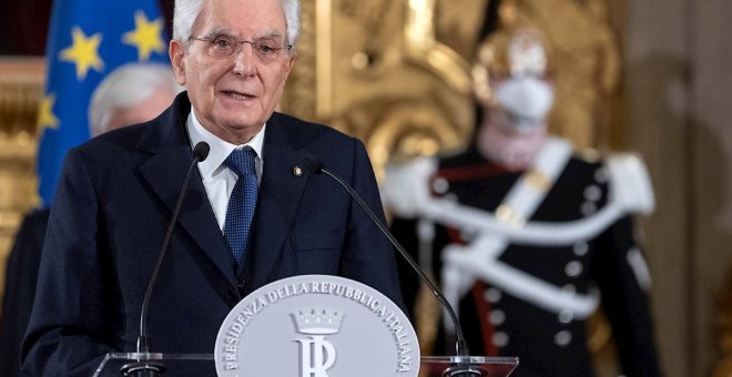 ¿Por qué es tan decisivo e influyente el presidente en Italia?
