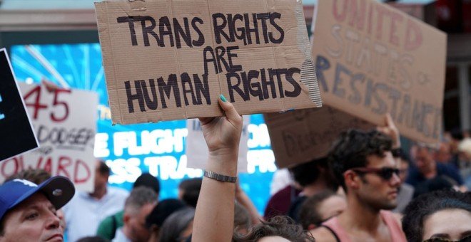 Igualdad llevará al Consejo de Ministros las leyes 'trans' y LGTBIQ+