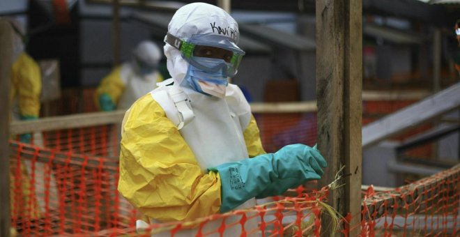 Guinea confirma un nuevo brote de ébola tras la muerte de tres personas y otros cuatro contagios
