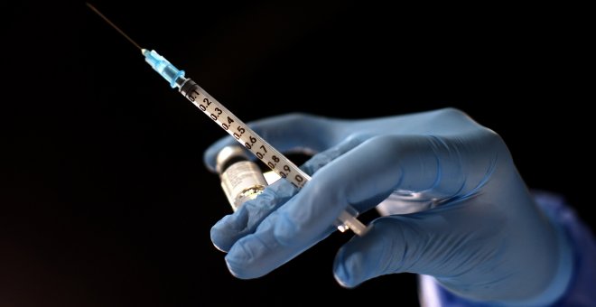 DIRECTO | Pfizer asegura que "probablemente" sea necesaria una tercera dosis de la vacuna