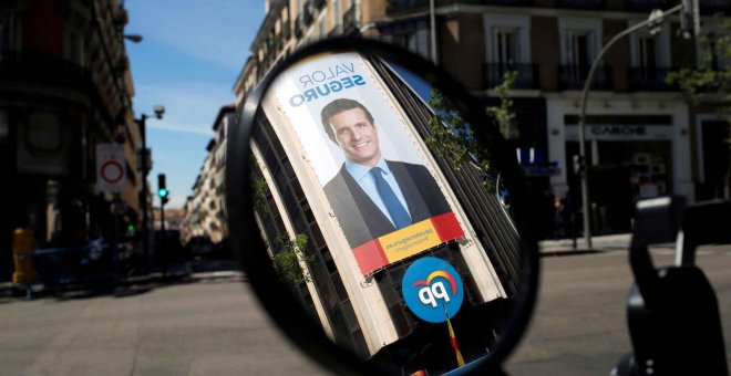 El anuncio del cambio de sede no acalla la crítica en el PP tras el fracaso en Catalunya